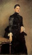 John Singer Sargent Sargent Mrs Adrian Iselin china oil painting reproduction
